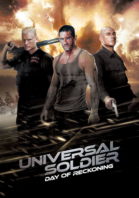 yesmovie universal soldier: day of reckoning